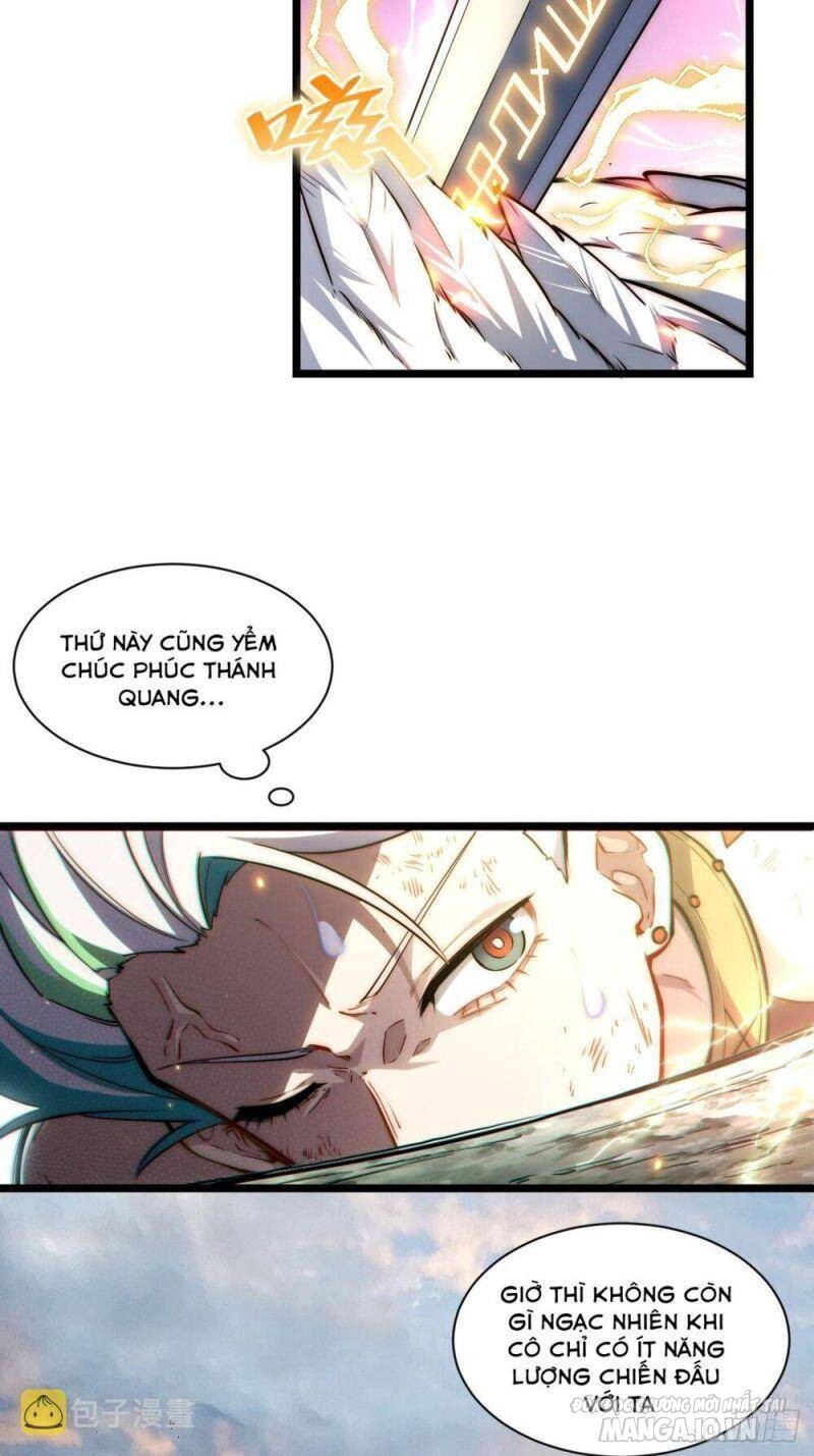 Khô Cốt Hiệp Sĩ Chapter 130 - Trang 2