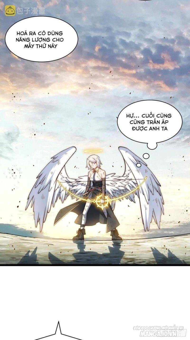 Khô Cốt Hiệp Sĩ Chapter 130 - Trang 2