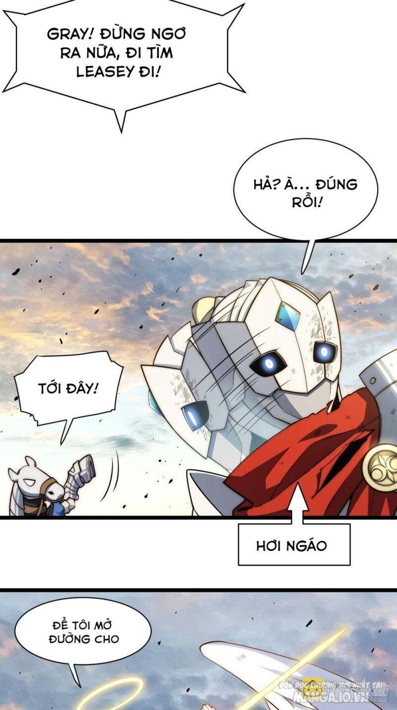 Khô Cốt Hiệp Sĩ Chapter 130 - Trang 2