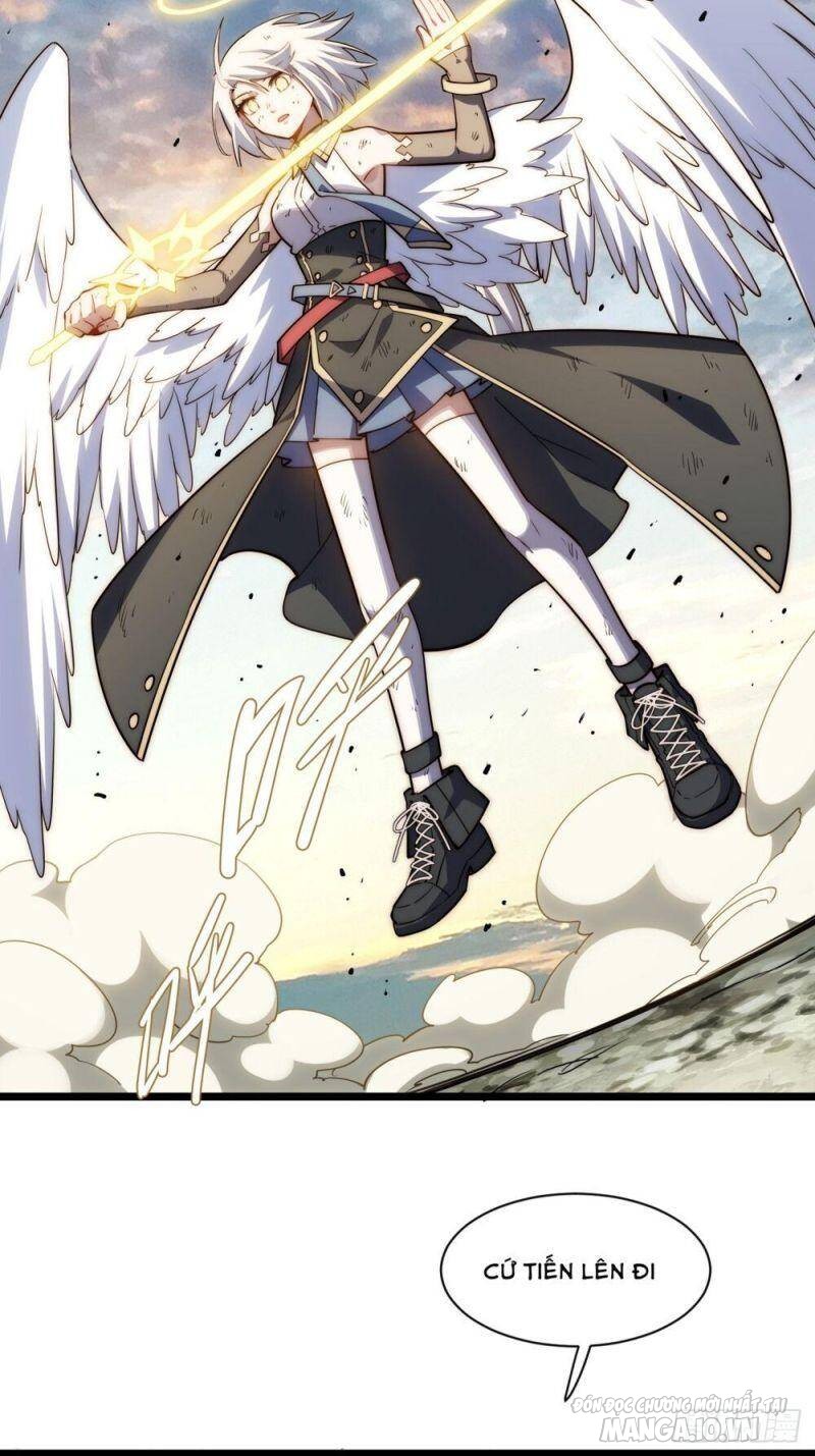 Khô Cốt Hiệp Sĩ Chapter 130 - Trang 2