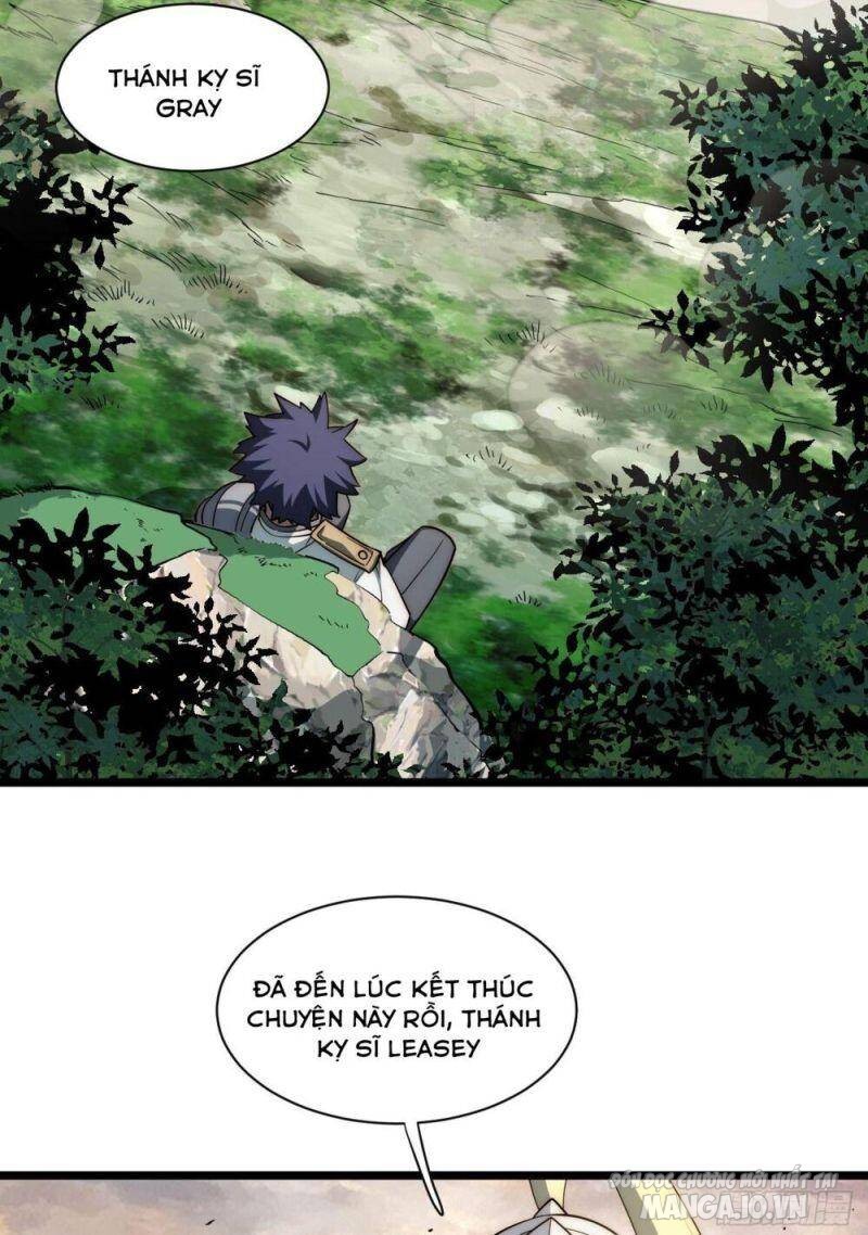 Khô Cốt Hiệp Sĩ Chapter 130 - Trang 2