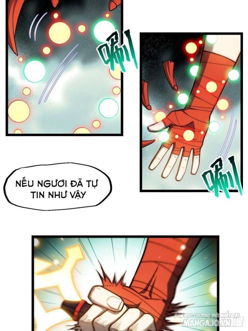 Khô Cốt Hiệp Sĩ Chapter 130 - Trang 2