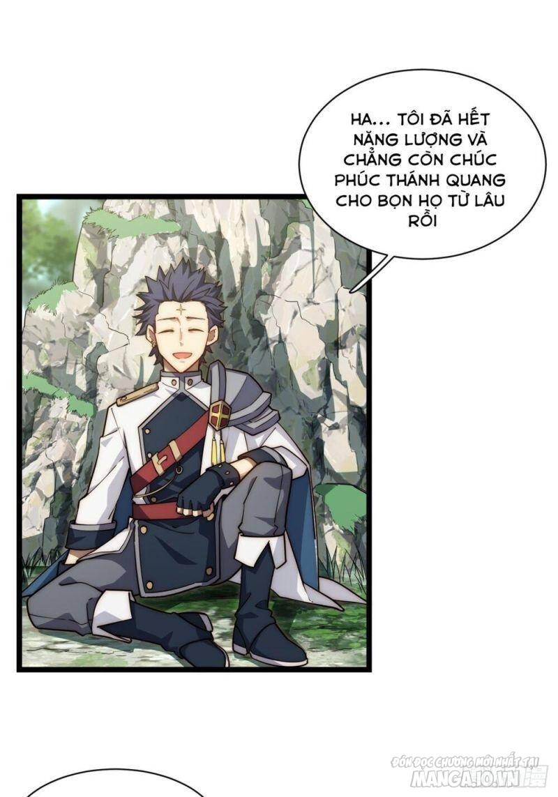 Khô Cốt Hiệp Sĩ Chapter 130 - Trang 2