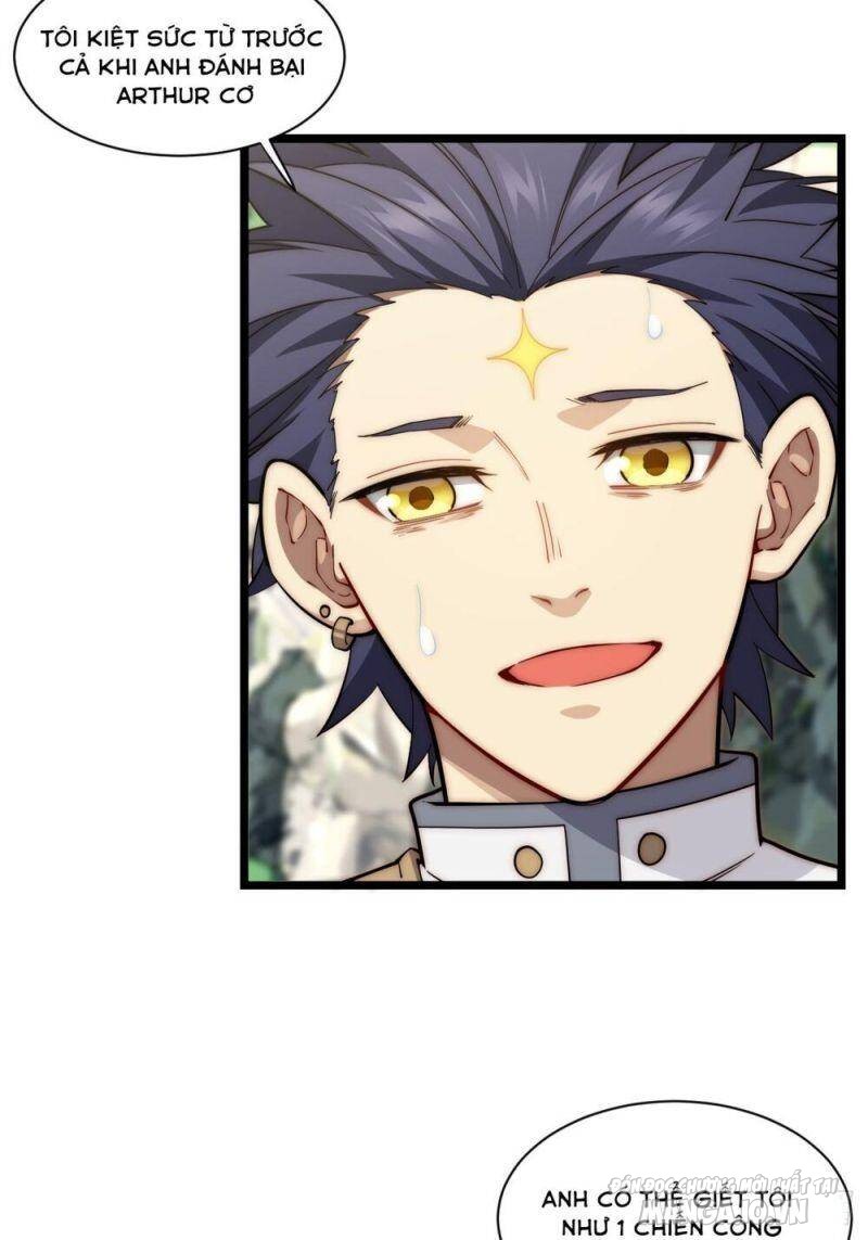 Khô Cốt Hiệp Sĩ Chapter 130 - Trang 2