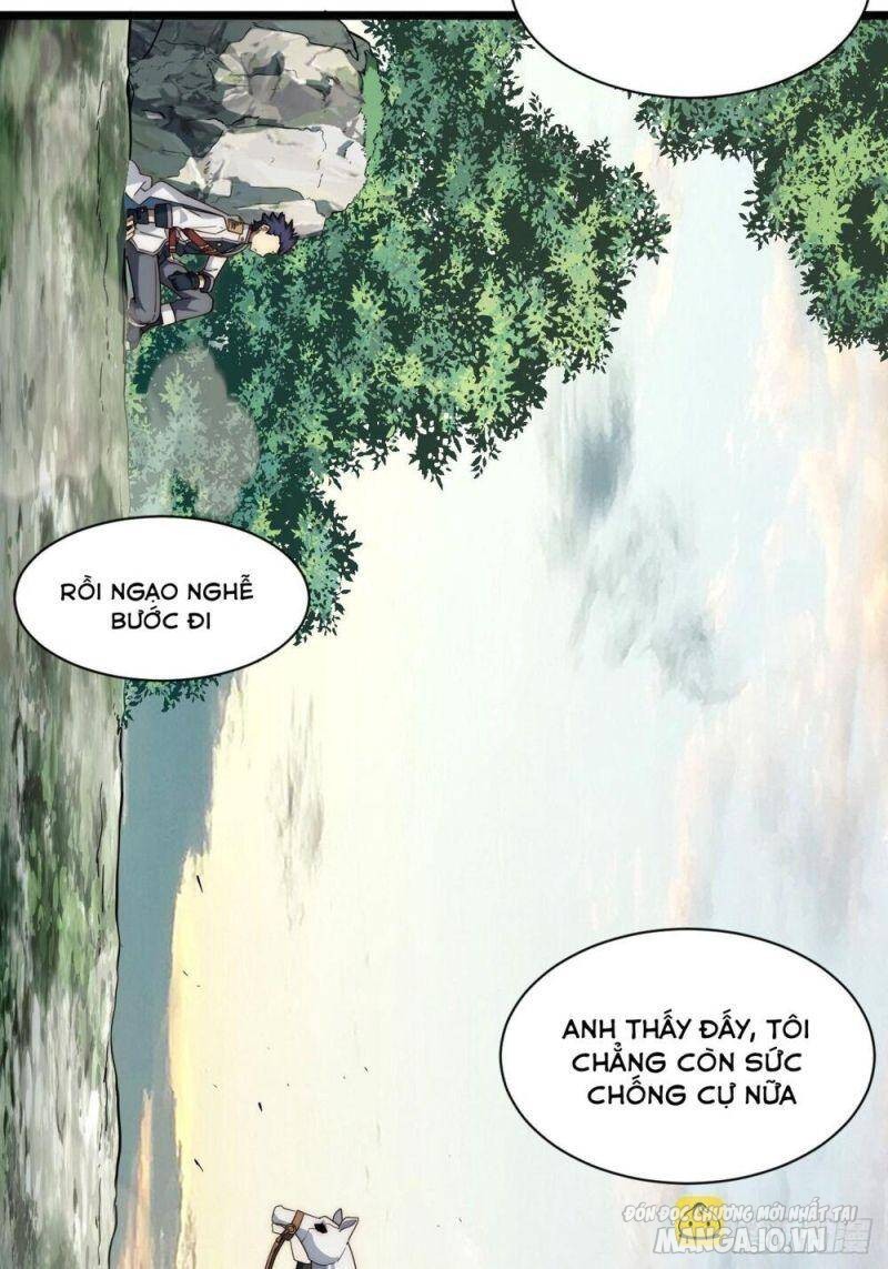 Khô Cốt Hiệp Sĩ Chapter 130 - Trang 2