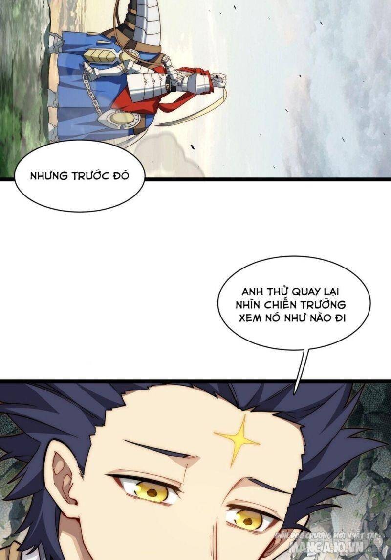 Khô Cốt Hiệp Sĩ Chapter 130 - Trang 2