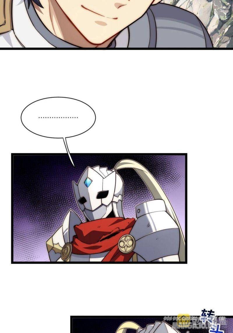 Khô Cốt Hiệp Sĩ Chapter 130 - Trang 2