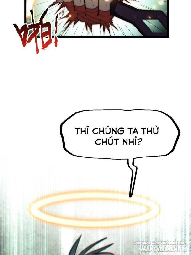 Khô Cốt Hiệp Sĩ Chapter 130 - Trang 2