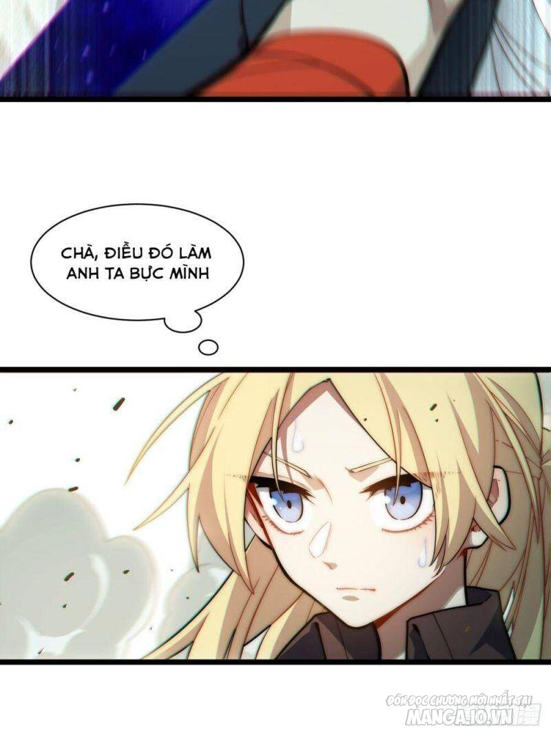 Khô Cốt Hiệp Sĩ Chapter 130 - Trang 2