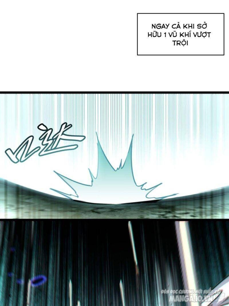 Khô Cốt Hiệp Sĩ Chapter 130 - Trang 2