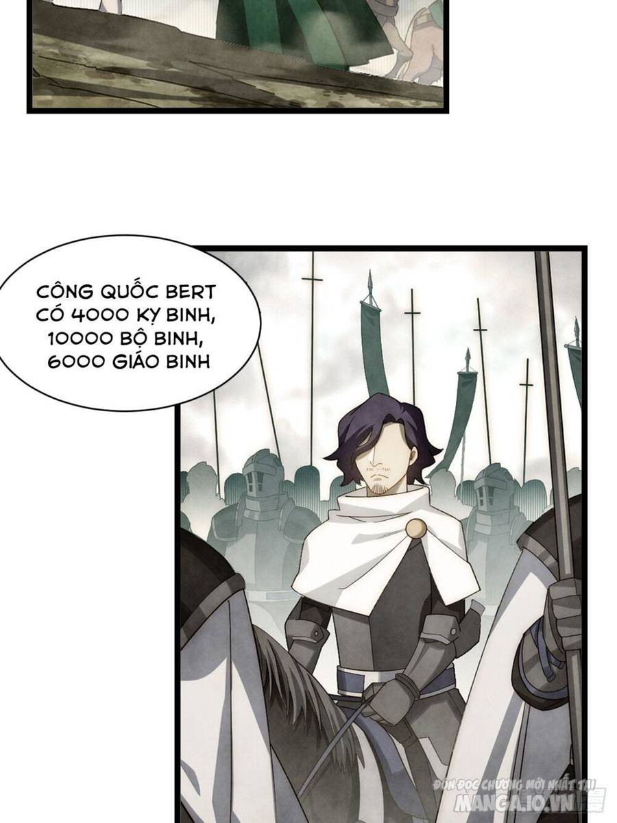 Khô Cốt Hiệp Sĩ Chapter 131 - Trang 2