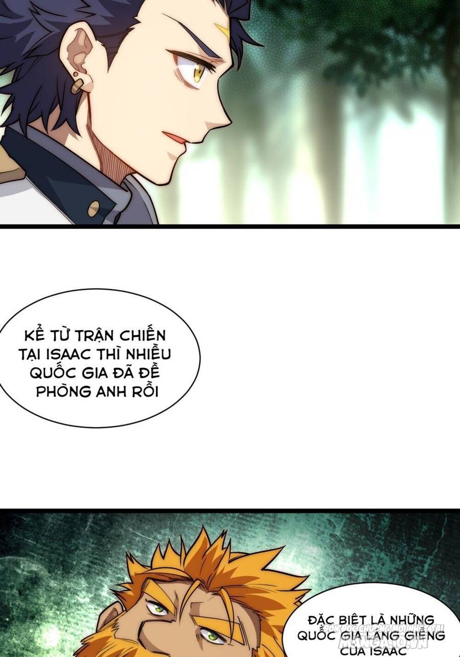 Khô Cốt Hiệp Sĩ Chapter 131 - Trang 2