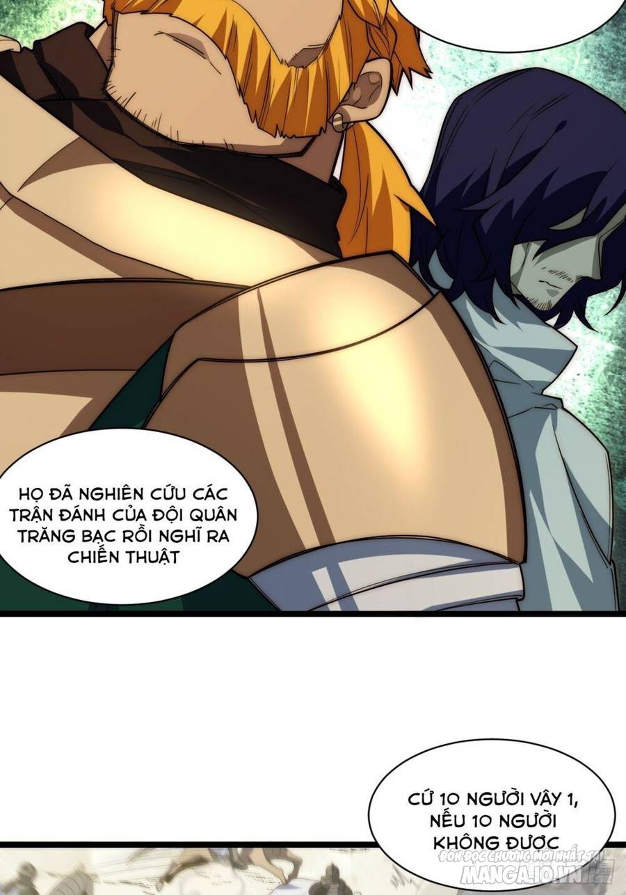 Khô Cốt Hiệp Sĩ Chapter 131 - Trang 2