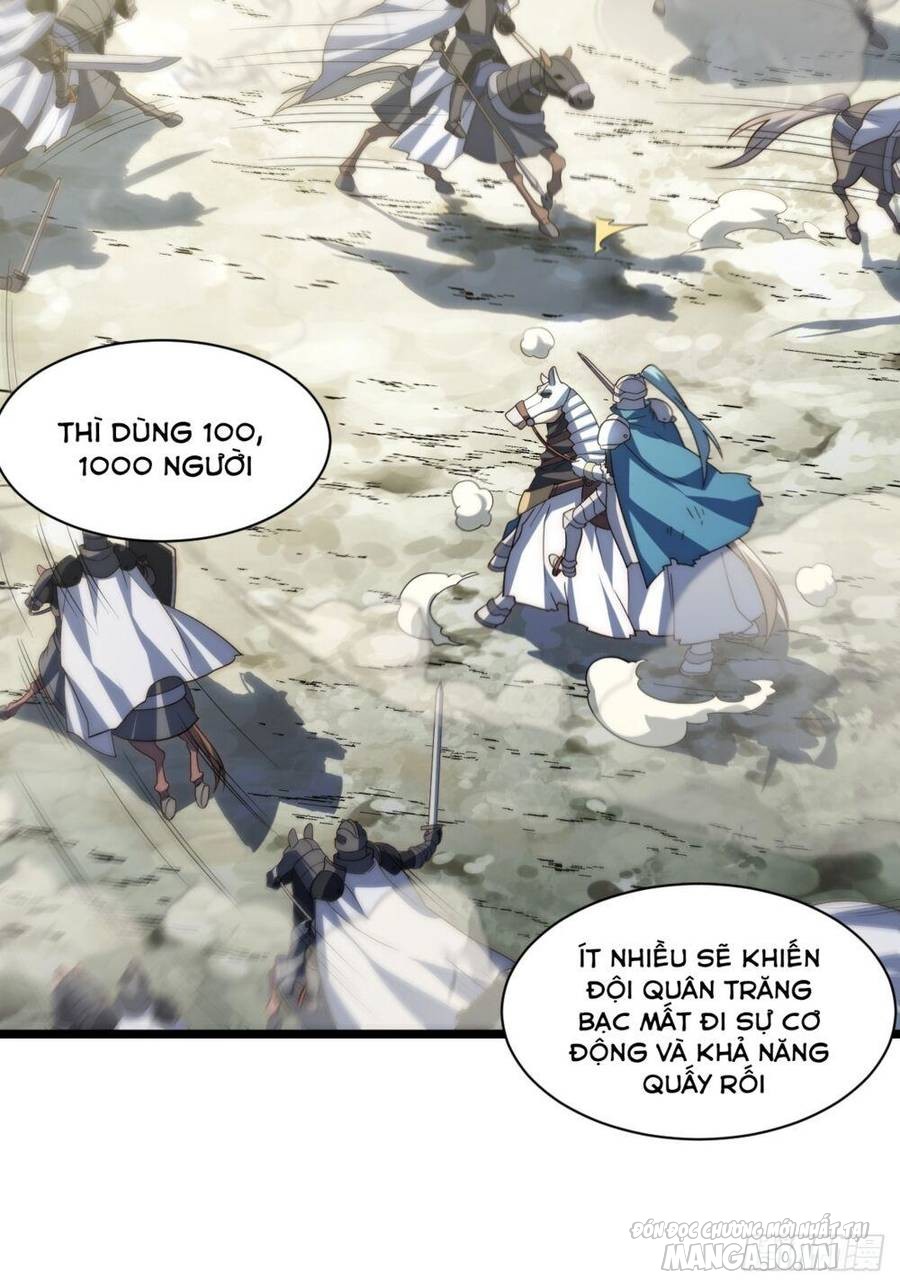 Khô Cốt Hiệp Sĩ Chapter 131 - Trang 2