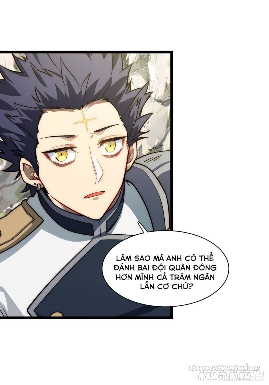 Khô Cốt Hiệp Sĩ Chapter 131 - Trang 2