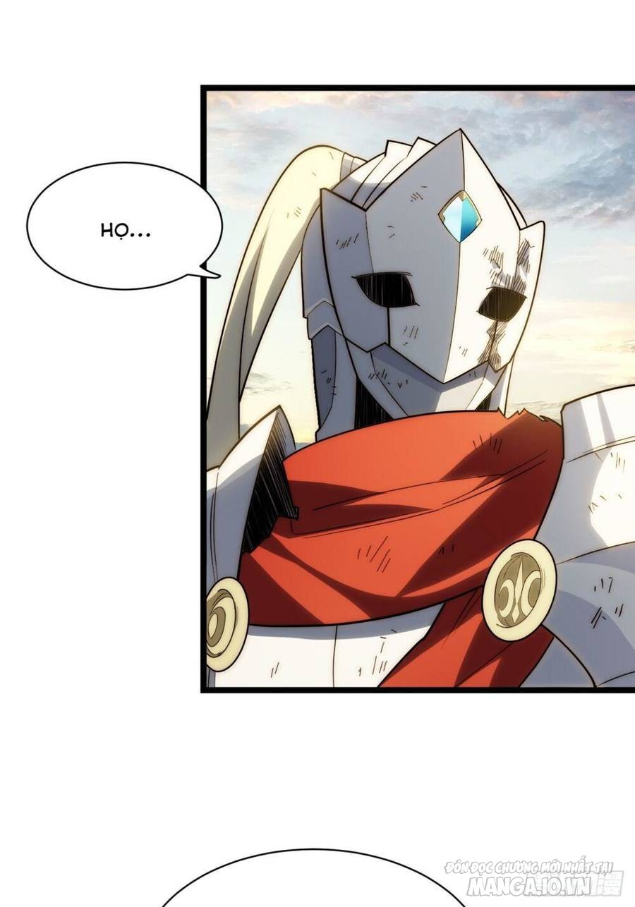 Khô Cốt Hiệp Sĩ Chapter 131 - Trang 2