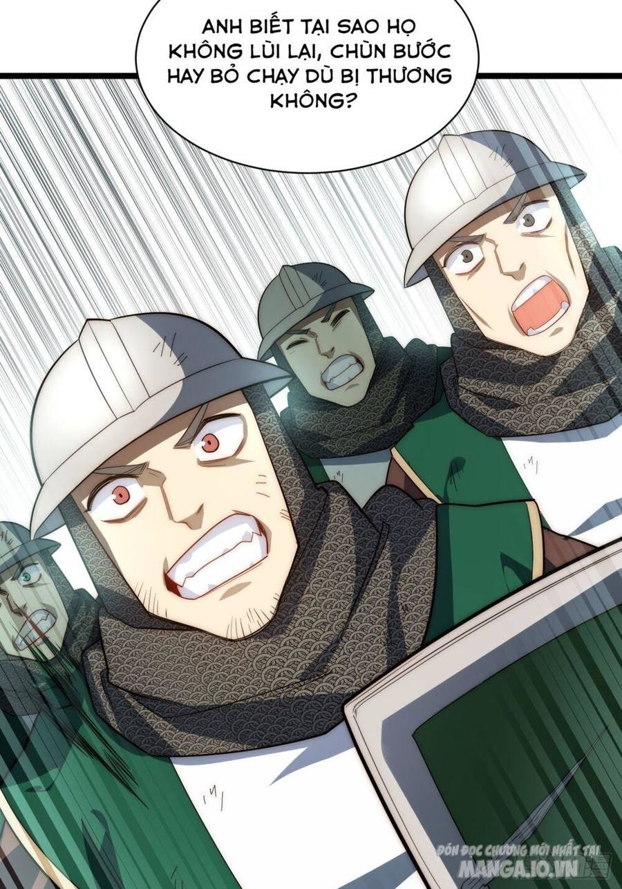 Khô Cốt Hiệp Sĩ Chapter 131 - Trang 2