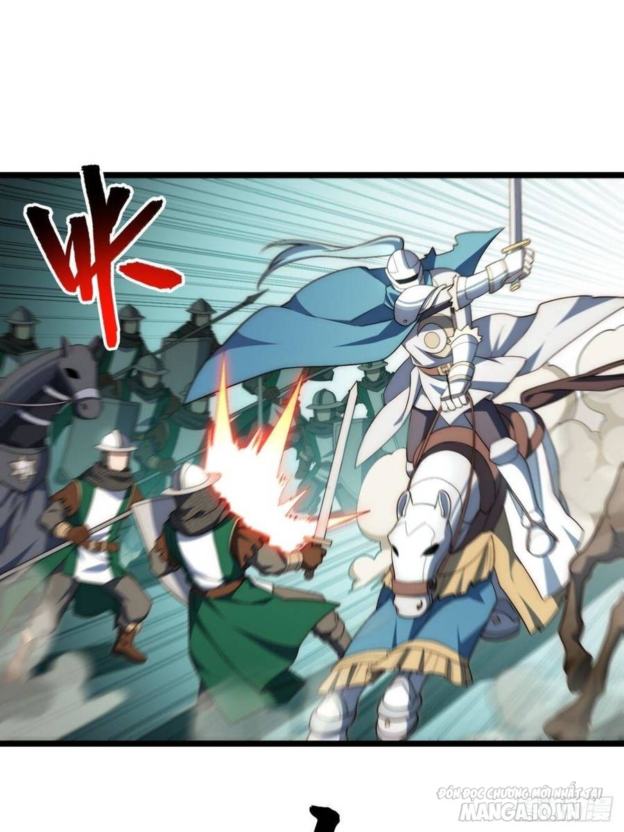 Khô Cốt Hiệp Sĩ Chapter 131 - Trang 2