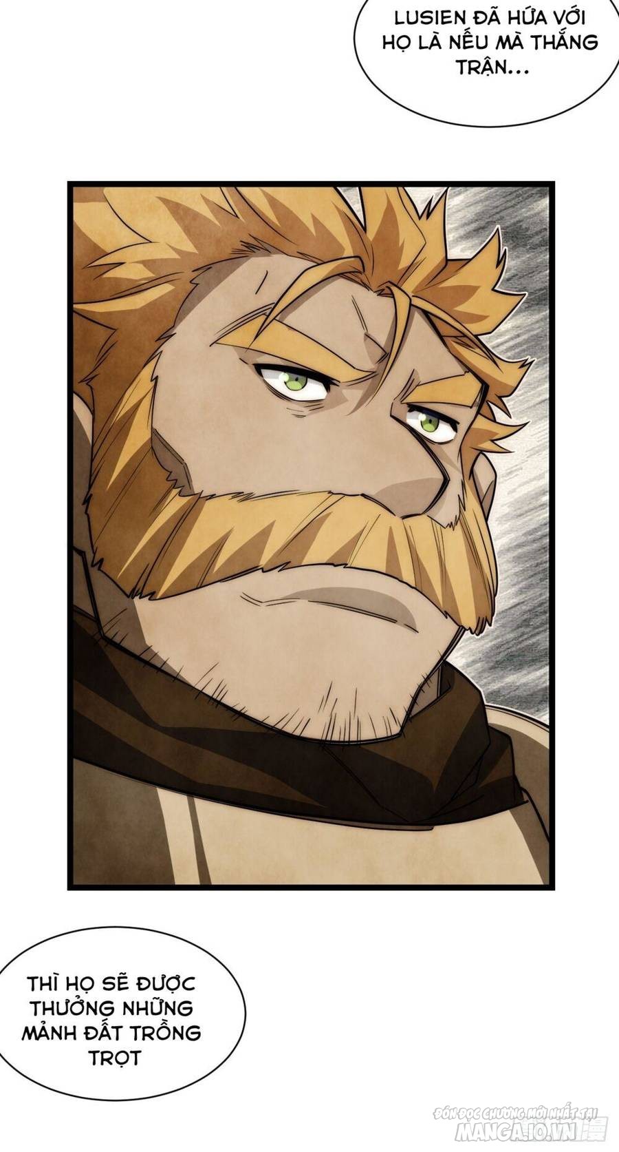 Khô Cốt Hiệp Sĩ Chapter 131 - Trang 2