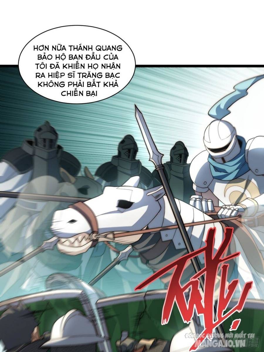 Khô Cốt Hiệp Sĩ Chapter 131 - Trang 2