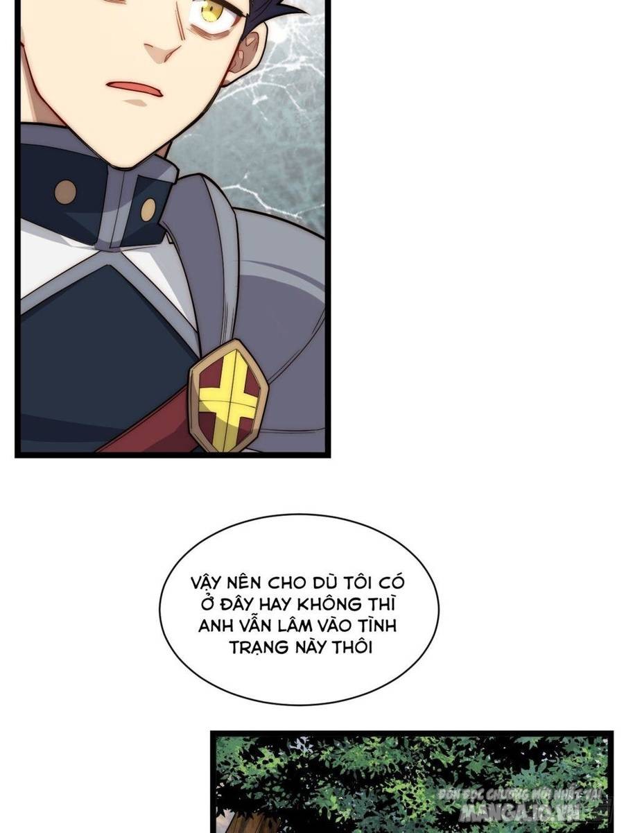 Khô Cốt Hiệp Sĩ Chapter 131 - Trang 2