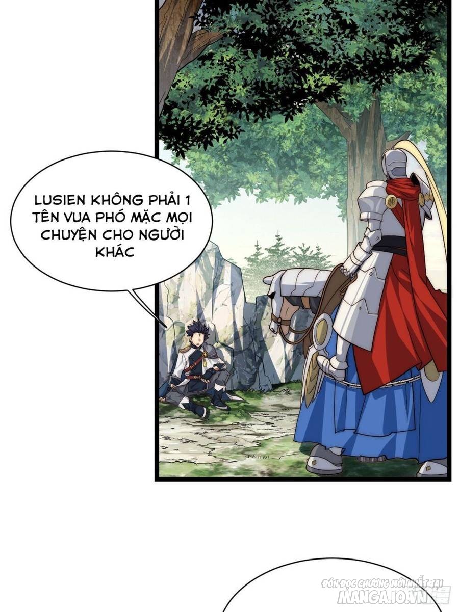 Khô Cốt Hiệp Sĩ Chapter 131 - Trang 2