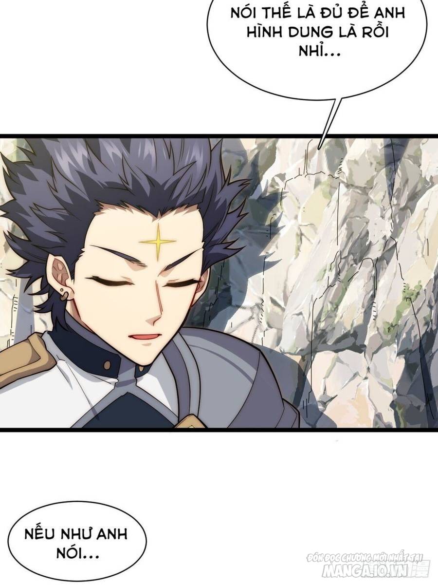 Khô Cốt Hiệp Sĩ Chapter 131 - Trang 2