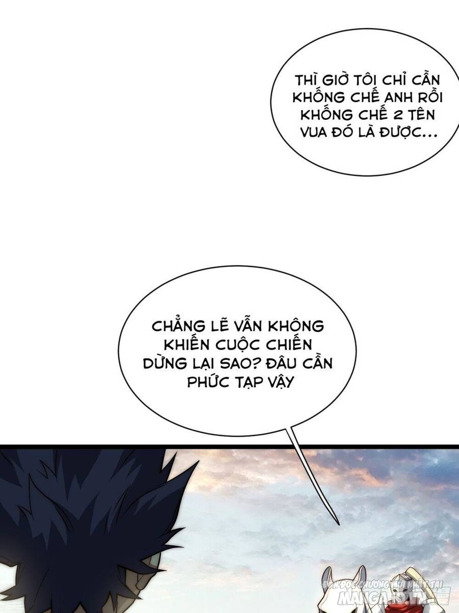 Khô Cốt Hiệp Sĩ Chapter 131 - Trang 2