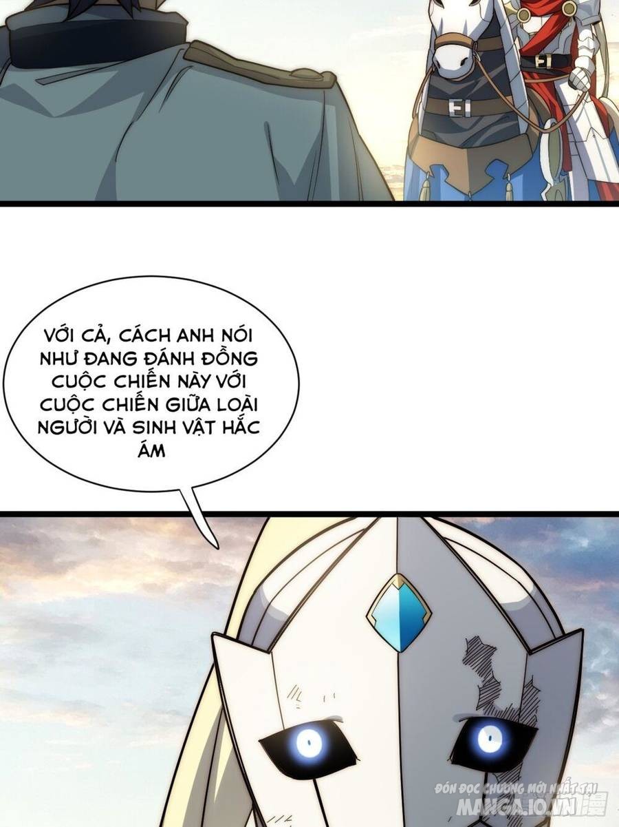 Khô Cốt Hiệp Sĩ Chapter 131 - Trang 2