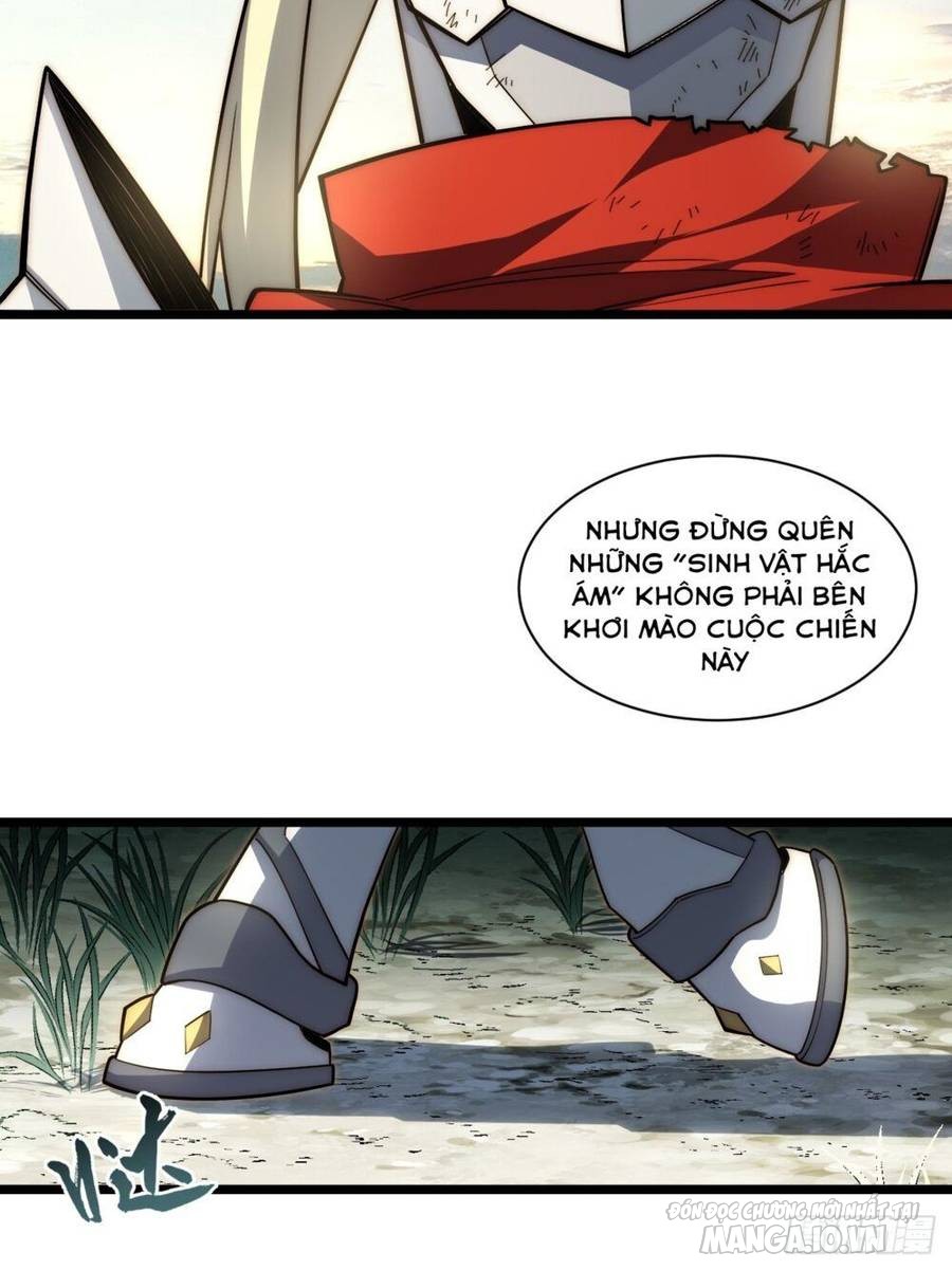 Khô Cốt Hiệp Sĩ Chapter 131 - Trang 2