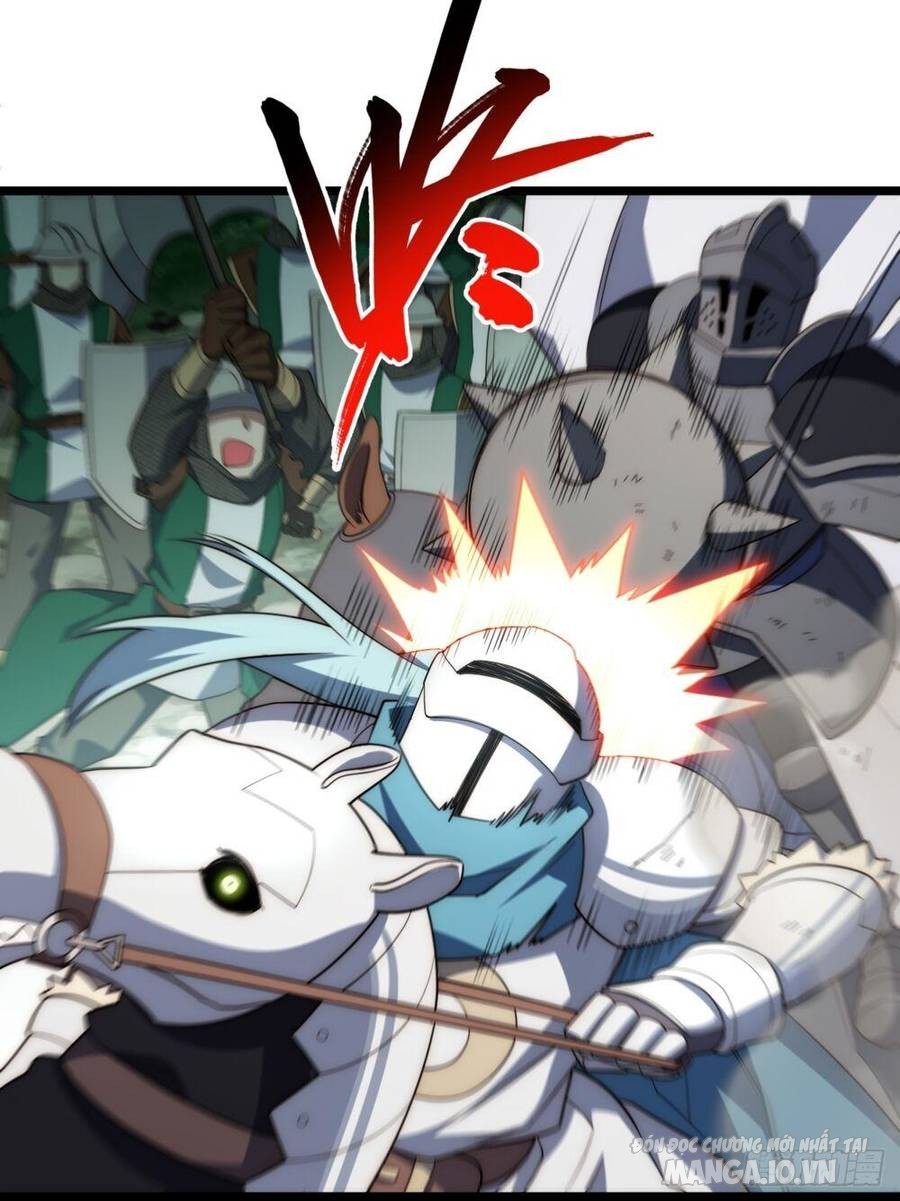 Khô Cốt Hiệp Sĩ Chapter 131 - Trang 2