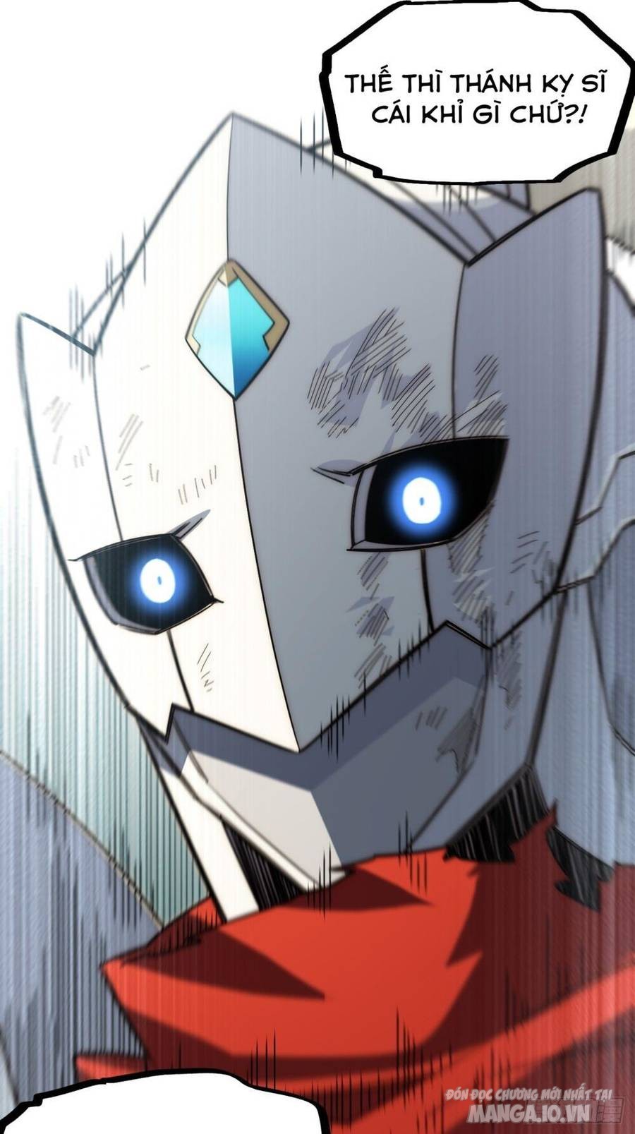 Khô Cốt Hiệp Sĩ Chapter 131 - Trang 2