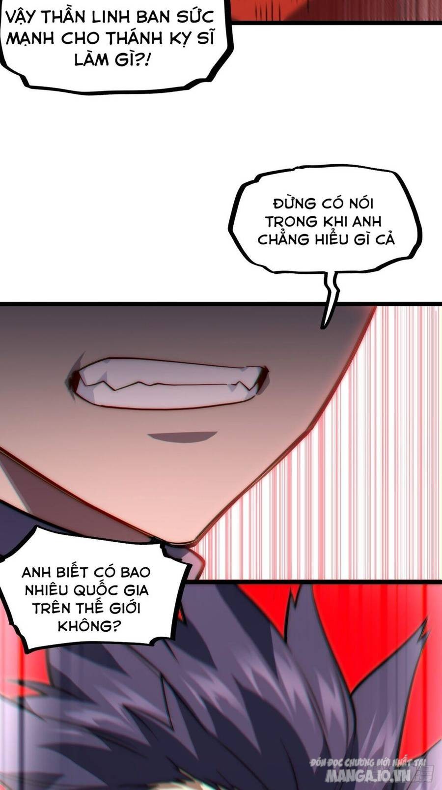 Khô Cốt Hiệp Sĩ Chapter 131 - Trang 2