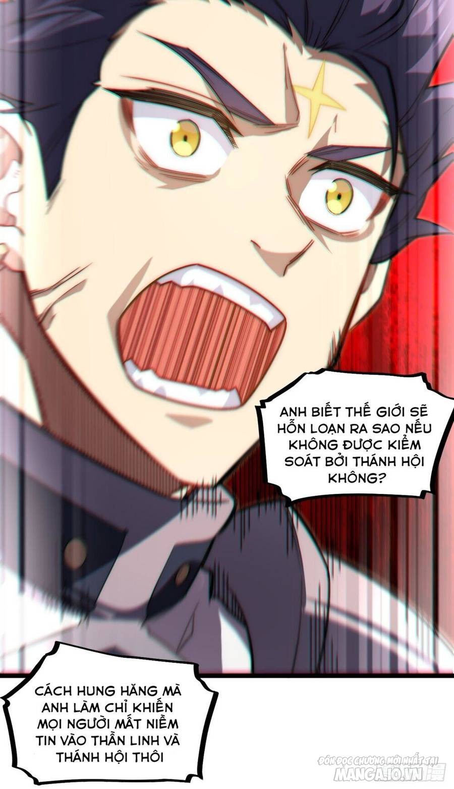 Khô Cốt Hiệp Sĩ Chapter 131 - Trang 2