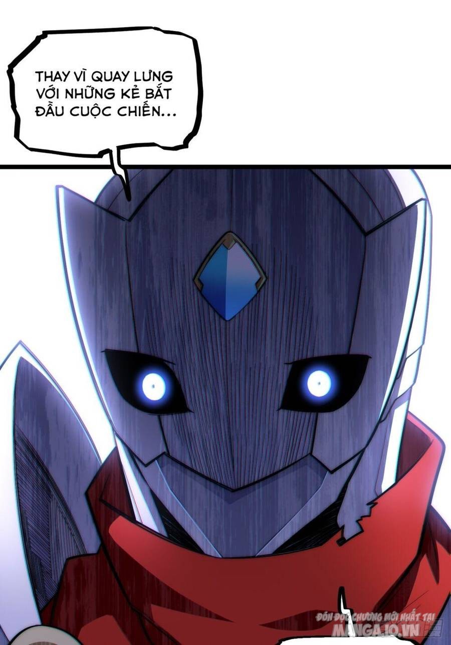 Khô Cốt Hiệp Sĩ Chapter 131 - Trang 2