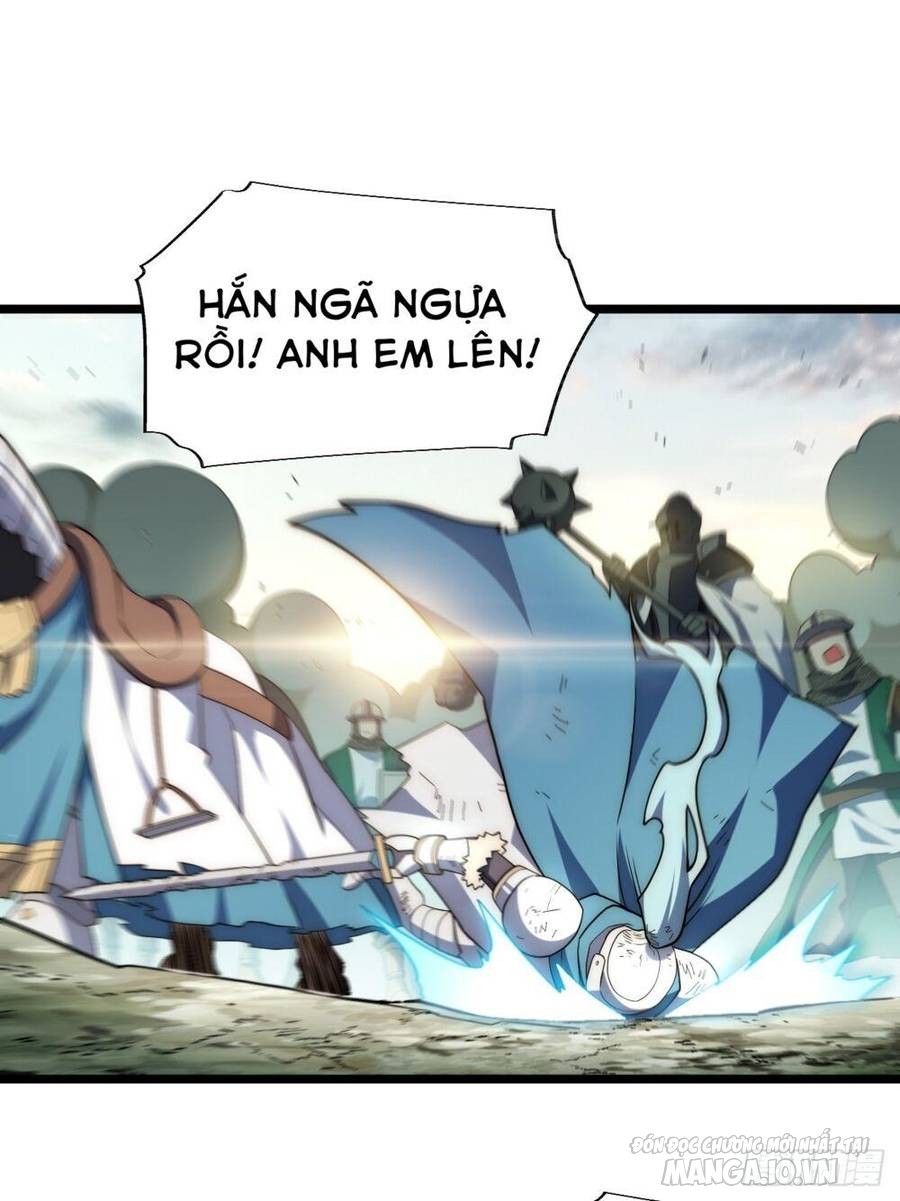 Khô Cốt Hiệp Sĩ Chapter 131 - Trang 2