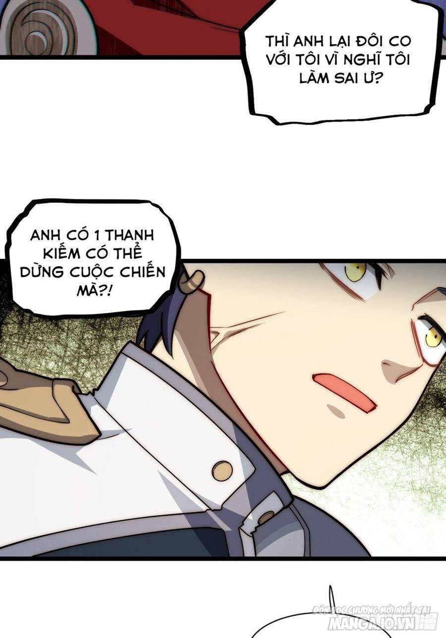 Khô Cốt Hiệp Sĩ Chapter 131 - Trang 2