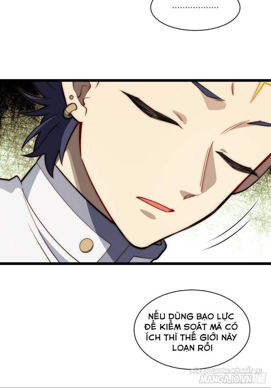 Khô Cốt Hiệp Sĩ Chapter 131 - Trang 2