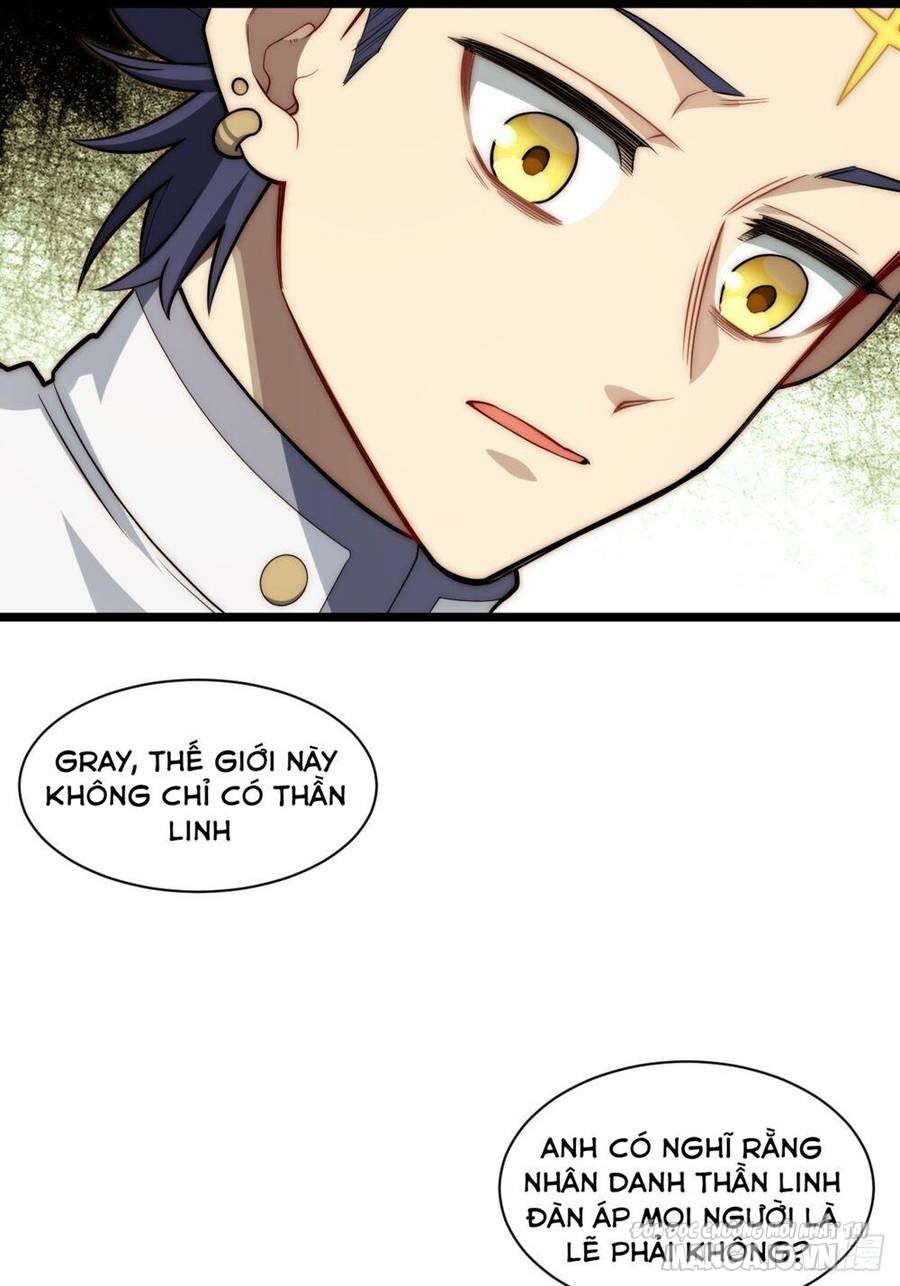 Khô Cốt Hiệp Sĩ Chapter 131 - Trang 2