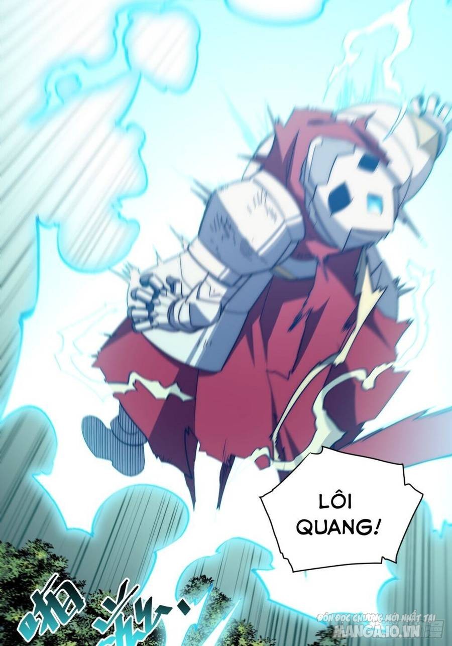 Khô Cốt Hiệp Sĩ Chapter 131 - Trang 2