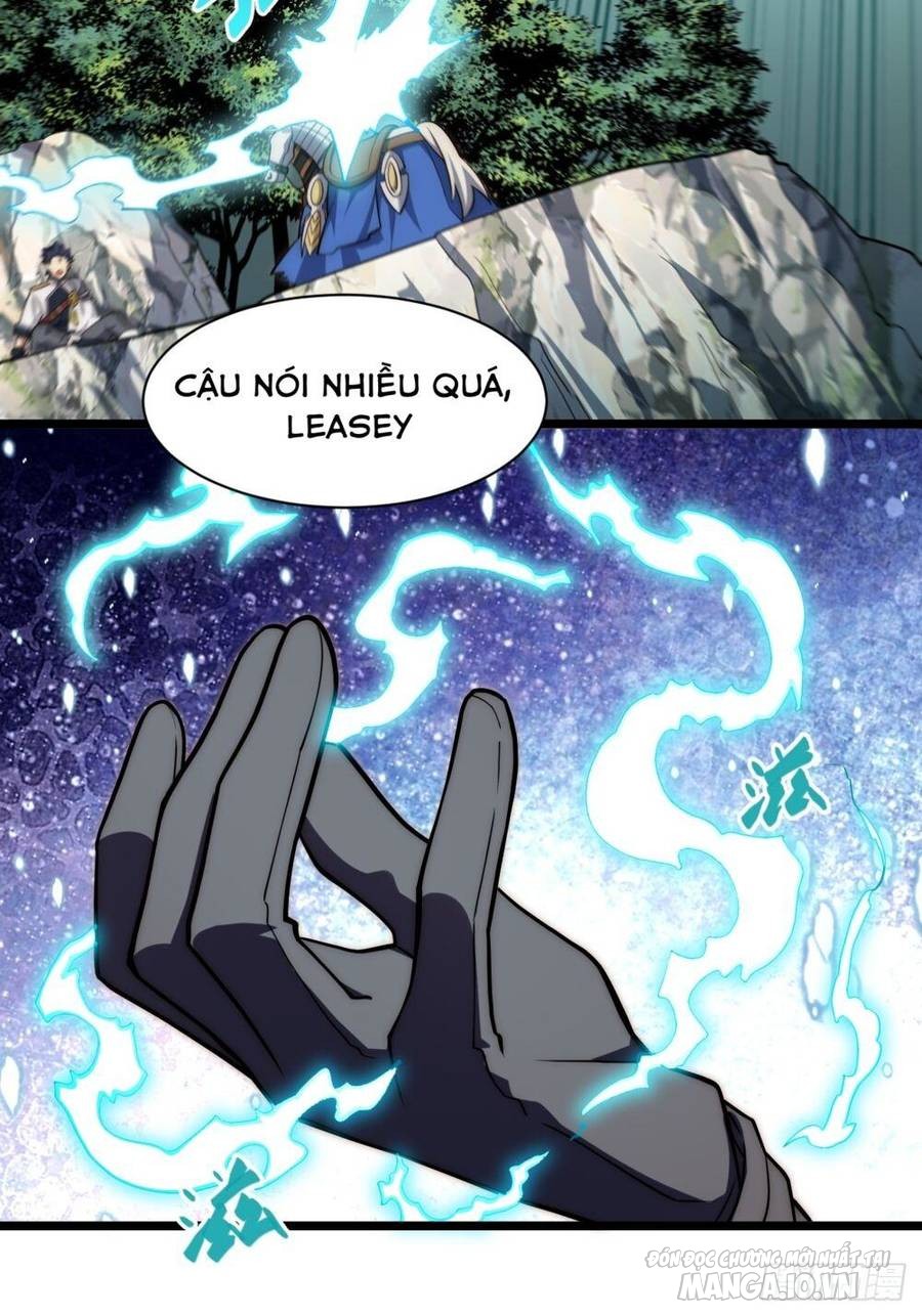 Khô Cốt Hiệp Sĩ Chapter 131 - Trang 2