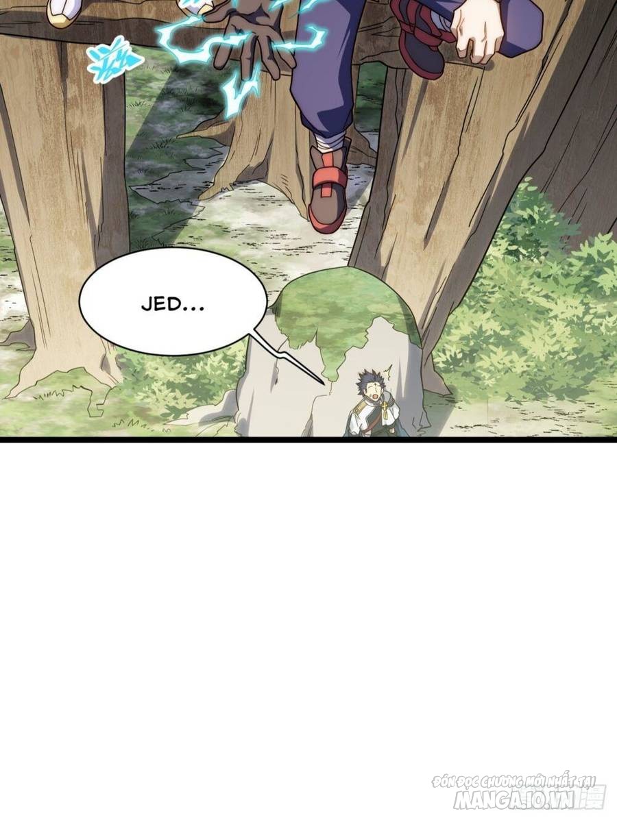 Khô Cốt Hiệp Sĩ Chapter 131 - Trang 2