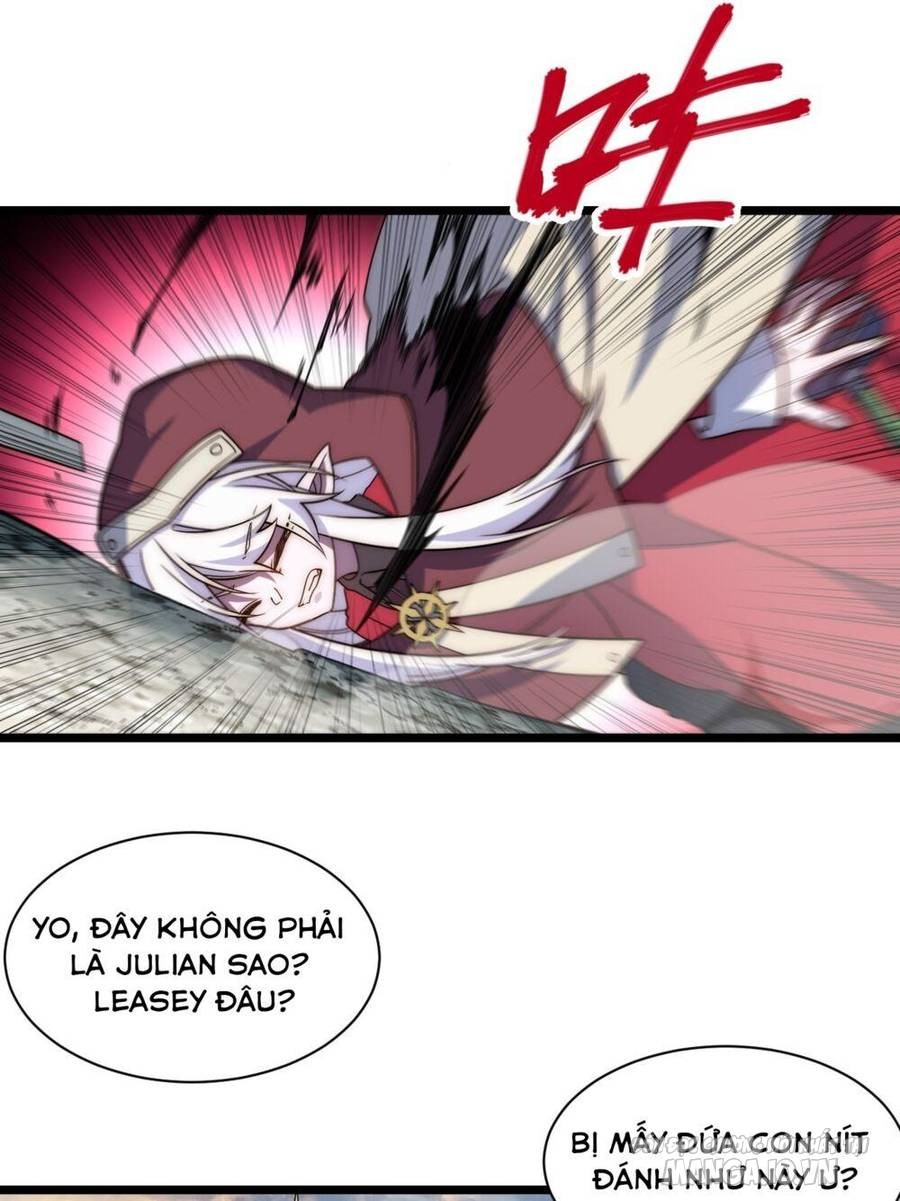 Khô Cốt Hiệp Sĩ Chapter 131 - Trang 2