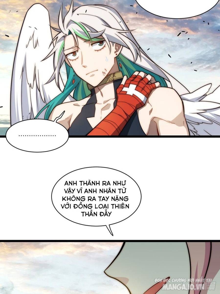 Khô Cốt Hiệp Sĩ Chapter 131 - Trang 2