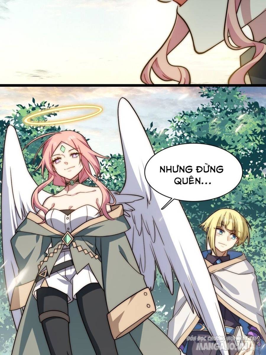 Khô Cốt Hiệp Sĩ Chapter 131 - Trang 2