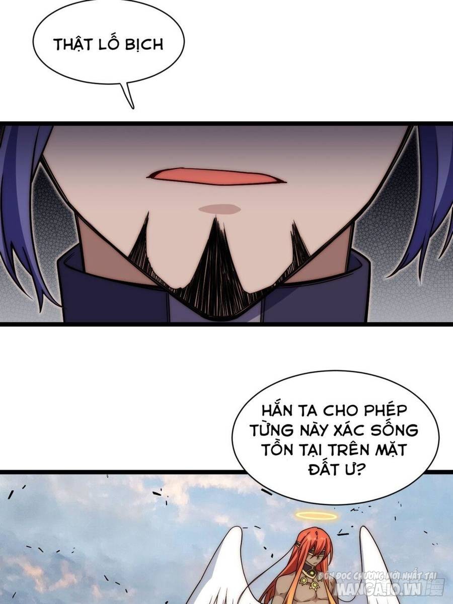 Khô Cốt Hiệp Sĩ Chapter 131 - Trang 2