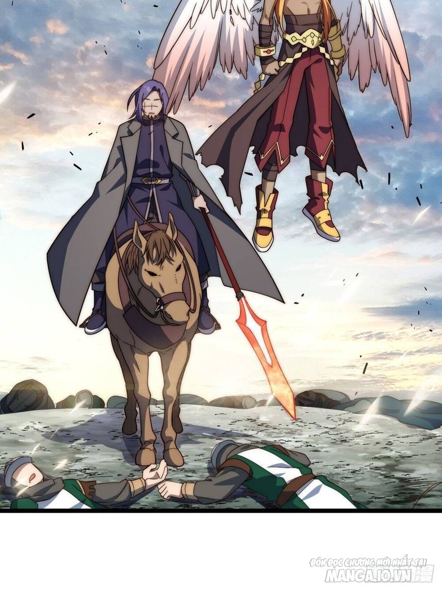 Khô Cốt Hiệp Sĩ Chapter 131 - Trang 2