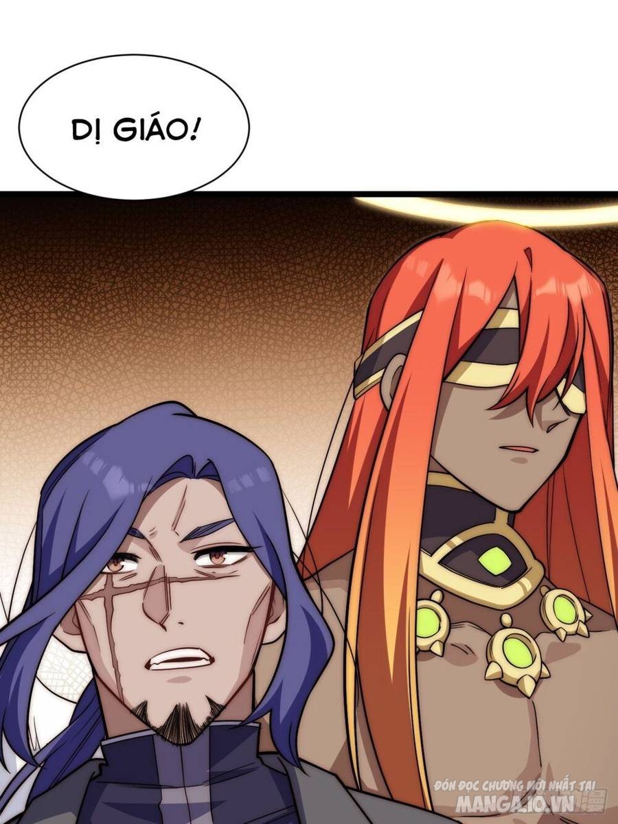 Khô Cốt Hiệp Sĩ Chapter 131 - Trang 2