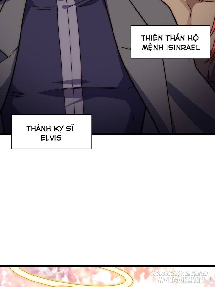 Khô Cốt Hiệp Sĩ Chapter 131 - Trang 2