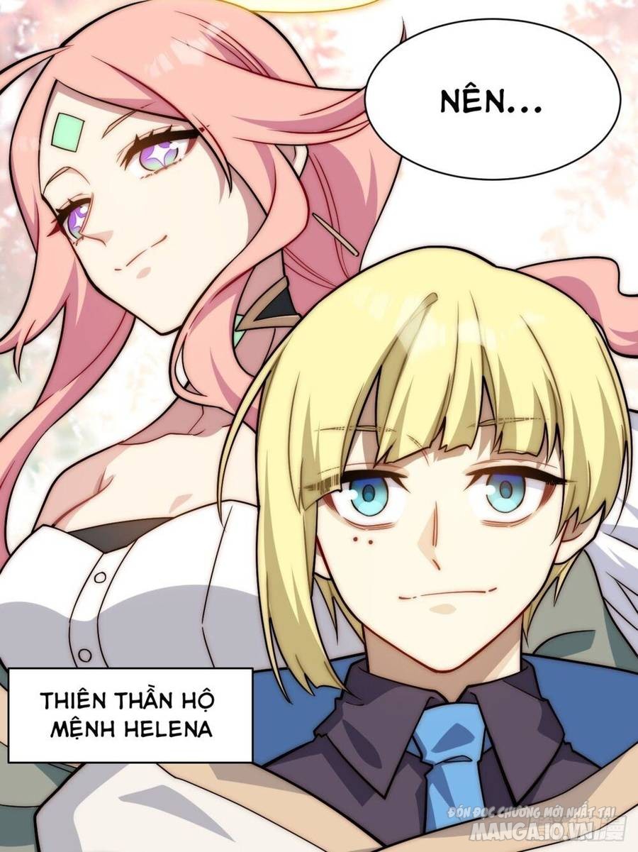 Khô Cốt Hiệp Sĩ Chapter 131 - Trang 2